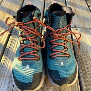 The North Face VECTIV Futurelight Women’s Hiking Boots